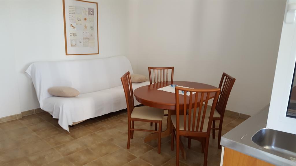 Apartments Ilicic Supetar Extérieur photo
